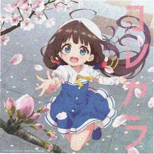 主角团角色席位三