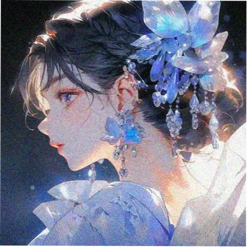 学院同窗角色席位四