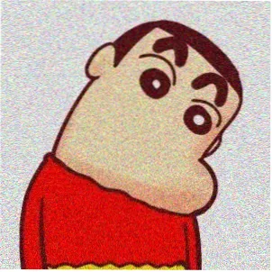 留言样本头像十三