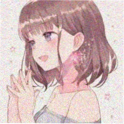 留言样本头像二十四